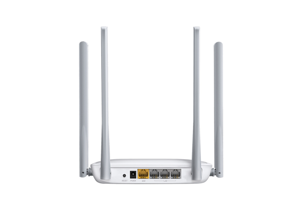 Mercusys Router MW325R