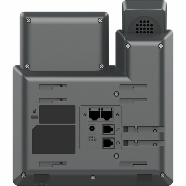 Grandstream Telefono GRP2601P Poe Incluye Power Supply