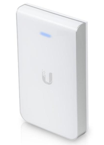 Ubiquiti Access Point UAP-AC-IW Incluye POE