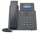 [GRP2601P] Grandstream Telefono GRP2601P Incluye Fuente 5V