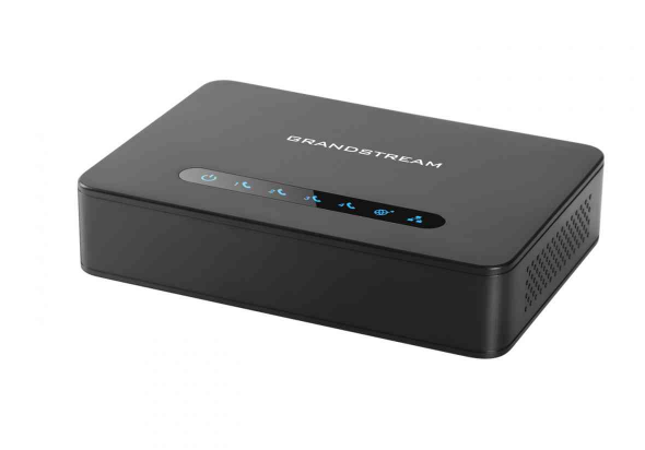 Grandstream Gateway HT814