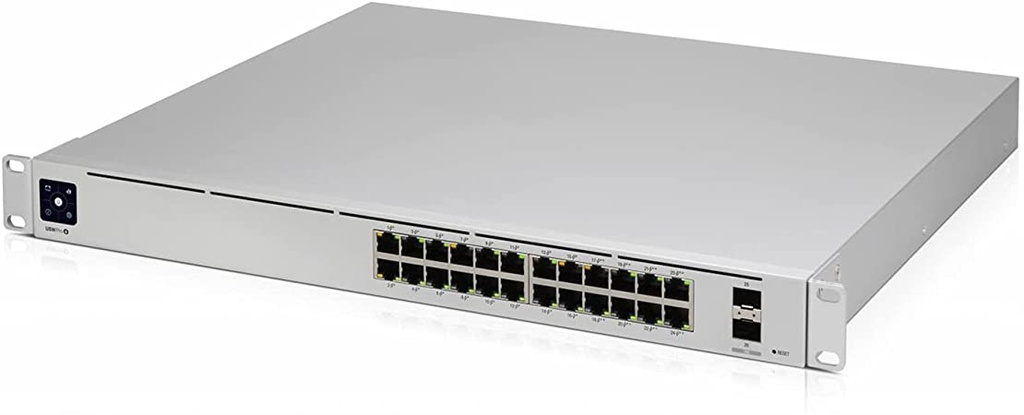 Ubiquiti Switch USW-PRO-24-POE