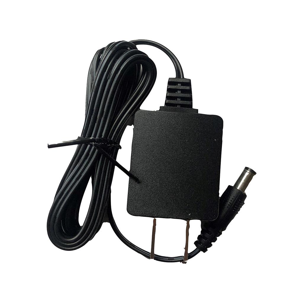 Grandstream Fuente Poder 5v 0.6A Sin Garantía