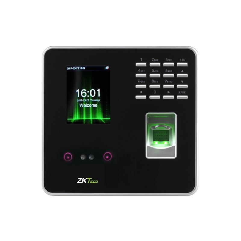 Zkteco Biometrico MB20