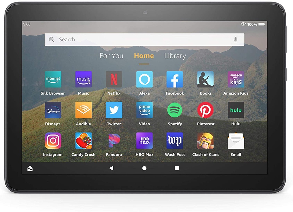 Tablet Fire HD 8