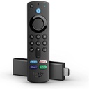 Amazon Fire TV Stick 4K