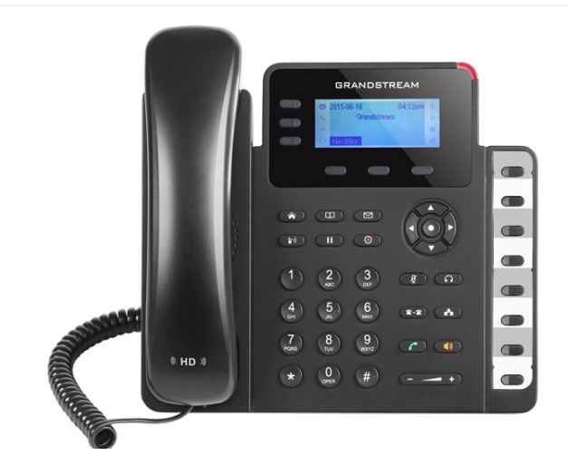 Grandstream Phone GXP1630