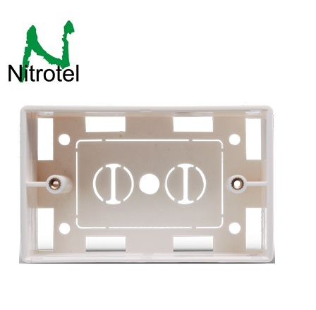 Nitrotel Caja Superficial
