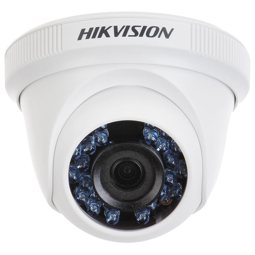 Hikvision Camera Domo DS-2CE56D0T-IRPF