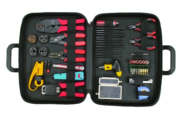  Newlink Professional Tool Kit