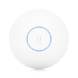[U6-PRO] Ubiquiti Access Point U6-Pro Incluye Inyector POE