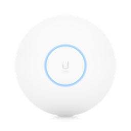 [U6-PRO] Ubiquiti Access Point U6-Pro POE Inyecto Included