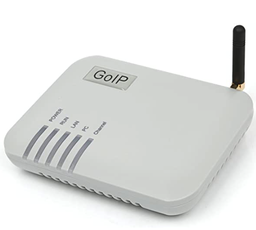 Goip Gsm Gateway