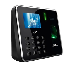 [K50] ZKTeko Biometrico K50
