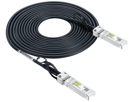 [SFP+DAC-UBNT] 10Gtek Twinax Cable SFP+ DAC Ubiquiti 