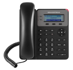 [GXP1610] Grandstream Phone GXP1610
