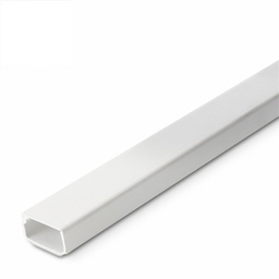 [DXN10111] Canaleta Blanca 32x12 C/Adhesivo 2MT