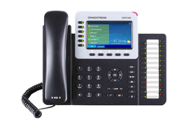 [GXP2160]   Grandstream Phone GXP2160