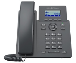 [GRP2601] Grandstream Telefono GRP2601