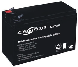 [PL912] Epcom Forza Centra 12 Volt 9 Amp  Battery